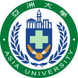 Asia University Taiwan